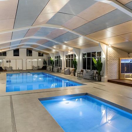 Big4 Tasman Holiday Parks - Warrnambool Exterior foto