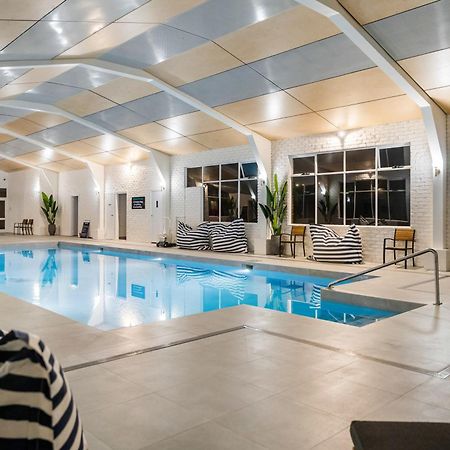 Big4 Tasman Holiday Parks - Warrnambool Exterior foto