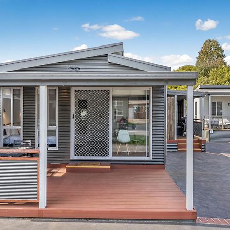 Big4 Tasman Holiday Parks - Warrnambool Exterior foto