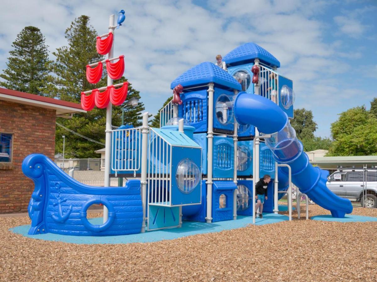 Big4 Tasman Holiday Parks - Warrnambool Exterior foto