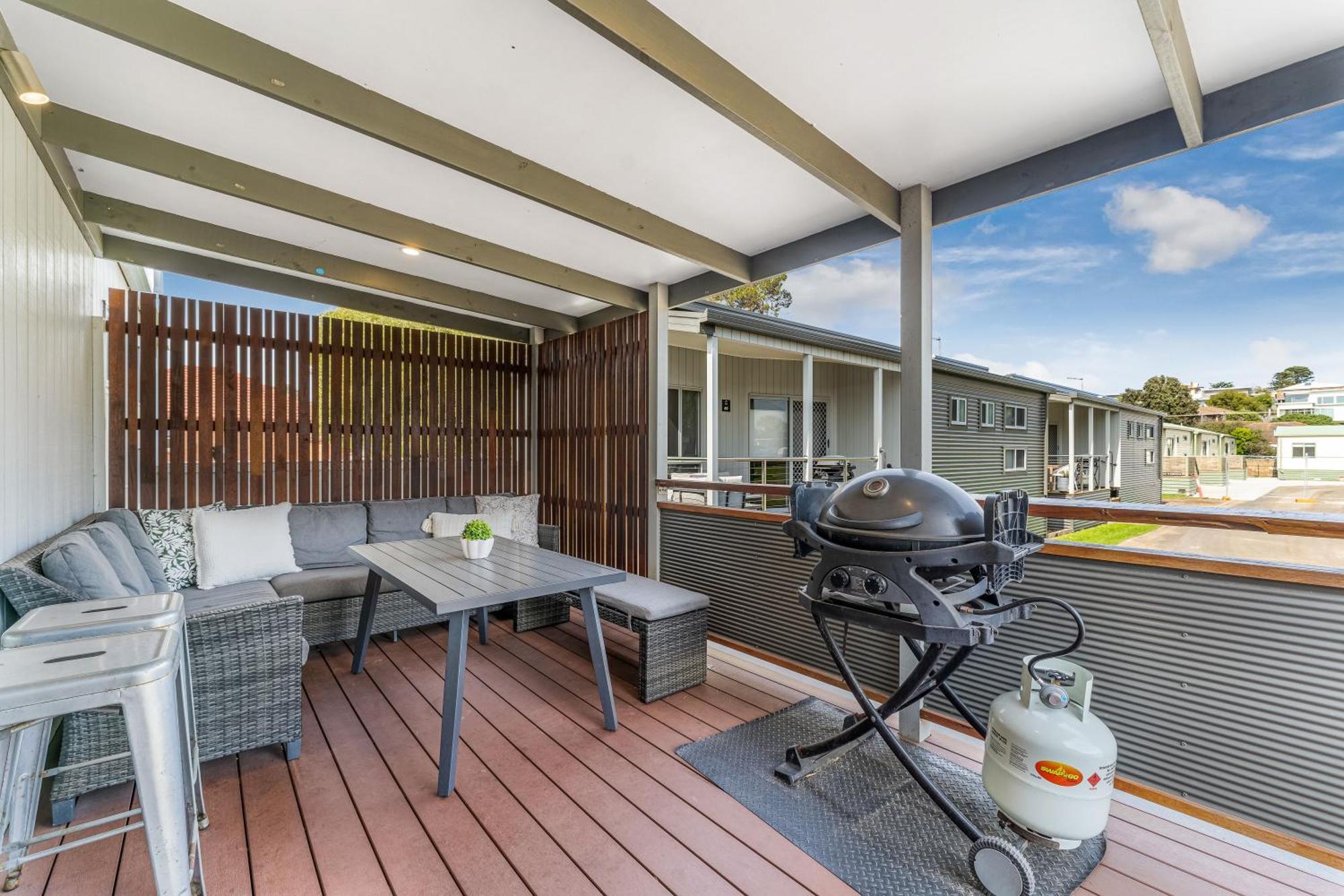 Big4 Tasman Holiday Parks - Warrnambool Exterior foto