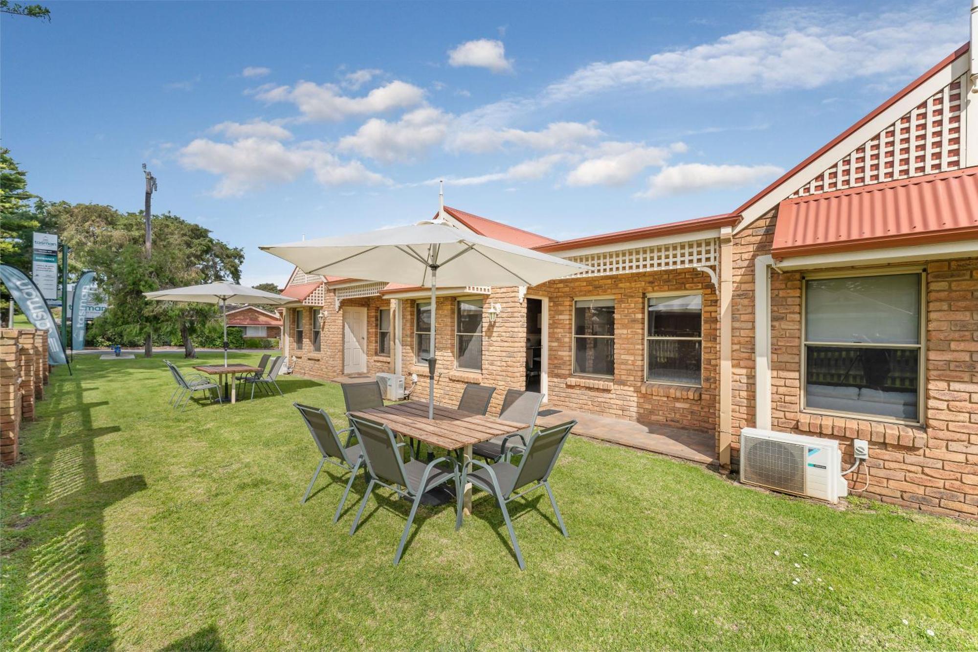 Big4 Tasman Holiday Parks - Warrnambool Exterior foto