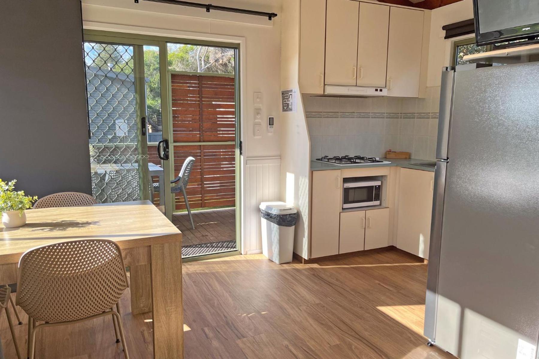 Big4 Tasman Holiday Parks - Warrnambool Exterior foto